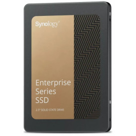Dysk SSD 960 GB SATA 2,5" Synology SAT5220-960G - zdjęcie poglądowe 1