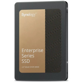 Dysk SSD 960 GB SATA 2,5" Synology SAT5220-960G - 2,5"/SATA III/530-500 MBps