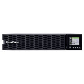 Zasilacz awaryjny UPS CyberPower OL6KERTHD - 6000VA|6000W, topologia Online