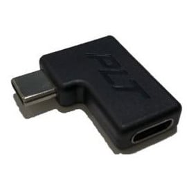 Poly USB-C to USB-C Right Angle Adapter 85R73AA