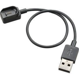 Kabel ładowania Poly Voyager Legend Micro USB to USB-A Charging Cable with Headset Dock 85S05AA