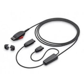 Przewód Poly Y Training Cable with QD Lock-Digital Headsets 85S09AA