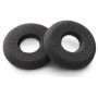 Gąbki do słuchawek Poly Blackwire C310/320 Foam Ear Cushions (2 sztuki) 85S15AA