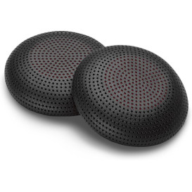 Gąbki do słuchawek Poly Blackwire 3200 Leatherette Ear Cushions (2 sztuki) 85S24AA