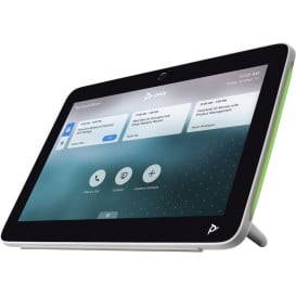 Kontroler HP Poly TC10 White Touch Controller 875J5AA