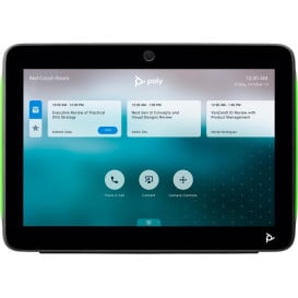 Kontroler HP Poly TC10 Touch Controller Black 875K5AA
