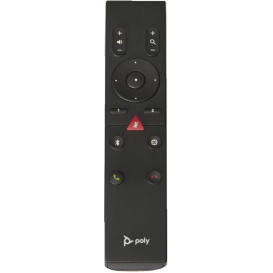 Pilot HP Poly Studio R30/USB Bluetooth Remote Control 875L4AA