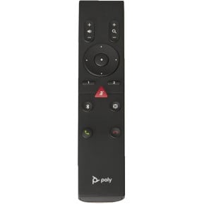 Pilot HP Poly Studio R30/USB Bluetooth Remote Control 875L4AA