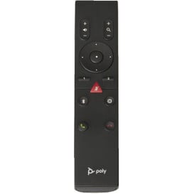 Pilot HP Poly Studio R30/USB Bluetooth Remote Control 875L4AA