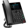 Telefon IP Poly VVX 250 4-Line IP Phone and PoE-enabled GSA/TAA 89B64AA