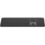 Klawiatura bezprzewodowa Logitech Signature Slim Keyboard K950 920-012465 - US, Grafitowa