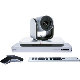 Zestaw do wideokonferencji Poly RealPresence Group 310 Video Conferencing System with EagleEyeIV 12x 89M37AA