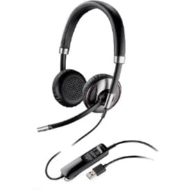 Zestaw słuchawkowy Poly Blackwire C725-M Microsoft Teams Certified USB-A Headset 8A9S2AA