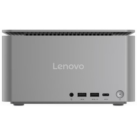 Komputer Lenovo ThinkCentre neo Ultra 12W1001YPB - Tiny/i9-14900 vPro/RAM 64GB/SSD 2TB/GeForce RTX 4060/WiFi/Windows 11 Pro/3OS