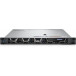 Serwer Dell PowerEdge R450 EMEA_PER450SPL3WSTD2022_0Y - Rack (1U)/RAM 128GB/4xSSD (4x480GB)/2xLAN