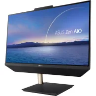Komputer All-in-One ASUS Zen 24 M5401 M5401WUAT-BA007X, Ryzen 7 5700U, 23,8" FHD IPS, 16GB, 1TB, Win11 Pro | Sklep ITnes.pl, IT 