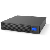 Zasilacz awaryjny UPS PowerWalker VFI 1500 ICR IOT PF1 - zdjęcie poglądowe 3