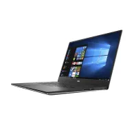 Laptop Dell XPS 15 9560-6455, i7-7700HQ, 15,6" FHD, 8GB, 256GB, GF GTX1050, Srebrny, Win10 Home, 2 lata On-Site | Sklep ITnes.pl