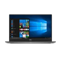 Laptop Dell XPS 15 9560-6455, i7-7700HQ, 15,6" FHD, 8GB, 256GB, GF GTX1050, Srebrny, Win10 Home, 2 lata On-Site | Sklep ITnes.pl