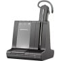 Zestaw słuchawkowy Poly Savi 8240-M Office Microsoft Teams Certified DECT 1880-1900 MHz USB-A Headset 8D3G6AA