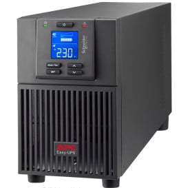 Zasilacz awaryjny UPS APC SRV2KI - 2000VA|1600W, topologia Online