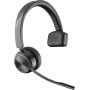 Zestaw słuchawkowy Poly Savi 7210 Office DECT 1880-1900 MHz Single Ear Headset 8D3G9AA