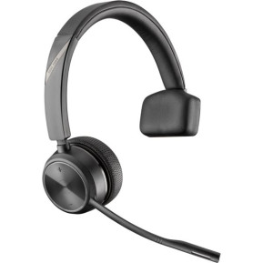 Zestaw słuchawkowy Poly Savi 7210 Office DECT 1880-1900 MHz Single Ear Headset 8D3G9AA