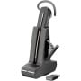 Zestaw słuchawkowy Poly Savi 8245 Office DECT 1880-1900 MHz USB-A Headset 8D3H1AA