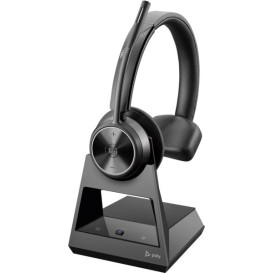 Zestaw słuchawkowy Poly Savi 7310-M Office DECT 1880-1900 MHz Single Ear Headset 8D3K7AA