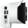 Zestaw do wideokonferencji Poly Studio X52 All-In-One Video Bar No Radio or Power Cord GSA/TAA 8D8K9AA