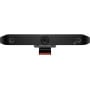 Wideobar konferencyjny HP Poly Studio X52 All-In-One Video Bar with TC10 Controller Kit 8D8L1AA