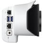 Wideobar konferencyjny HP Poly Studio X52 All-In-One Video Bar with TC10 Controller Kit 8D8L1AA
