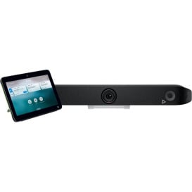 Zestaw do wideokonferencji HP Poly Studio X52 All-In-One Video Bar with TC10 Controller Kit 8D8L1AA