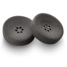 Gąbki do słuchawek Poly Supraplus Ear Cushion Wireless (2 Pieces) 8K6P5AA