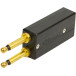 Poly Plug Amp Adapter 8K6S0AA