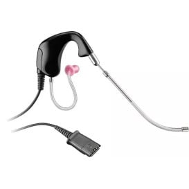 Zestaw słuchawkowy Poly H31CD Headset General Trades TAA 8K780AA