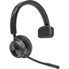 Zestaw słuchawkowy Poly Savi 7410 Office Monaural DECT 1880-1900 MHz Headset 8L589AA