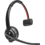 Zestaw słuchawkowy Poly Savi 8410 Office Monaural DECT 1880-1900 MHz Headset 8L5A7AA