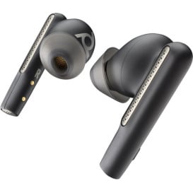 Poly Voyager Free 60/60+ Microsoft Teams Certified Black Earbuds (2 sztuki) 8L5A8AA