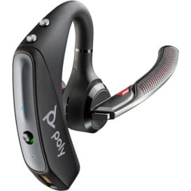 Słuchawka bezprzewodowa Poly Voyager 5200 Office Headset +USB-A to Micro USB Cable 8R712AA