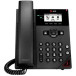 Telefon IP Poly OBi VVX 150 2-Line IP Phone and PoE-enabled with Power Supply 911N2AA