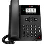 Telefon IP Poly OBi VVX 150 2-Line IP Phone and PoE-enabled 911N3AA