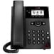 Telefon IP Poly OBi VVX 150 2-Line IP Phone and PoE-enabled 911N3AA