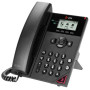 Telefon IP Poly OBi VVX 150 2-Line IP Phone and PoE-enabled 911N3AA