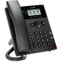 Telefon IP Poly OBi VVX 150 2-Line IP Phone and PoE-enabled 911N3AA