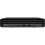 HP Mini Conference G9 PC with Zoom Rooms 9C422AW - Mini Desktop, i7-12700T, RAM 16GB, SSD 256GB, Wi-Fi, Windows 11 IoT Ent