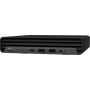 HP Poly Mini Conference G9 PC with Zoom Rooms 9C422AW - Mini Desktop, i7-12700T, RAM 16GB, SSD 256GB, Wi-Fi, Windows 11 IoT Ent
