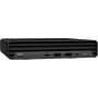 HP Poly Mini Conference G9 PC with Zoom Rooms 9C422AW - Mini Desktop, i7-12700T, RAM 16GB, SSD 256GB, Wi-Fi, Windows 11 IoT Ent