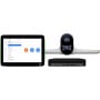 Zestaw do wideokonferencji HP Poly Studio Large Room Bundle for Zoom Rooms: Studio E70 Smart Camera and HP PC w/TC10 9C924AA