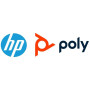 Poly Studio Room Kit for Microsoft Teams BYOD Pack CAT5e Extender USB Switch Hub3+ (ABB) 9C9U4AA
